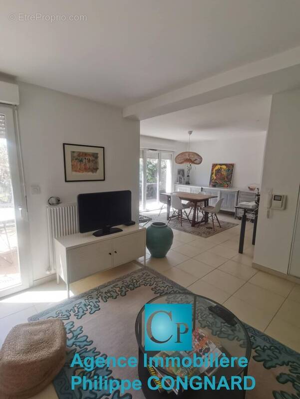 Photo 1 - Appartement à VILLENEUVE-LES-BEZIERS