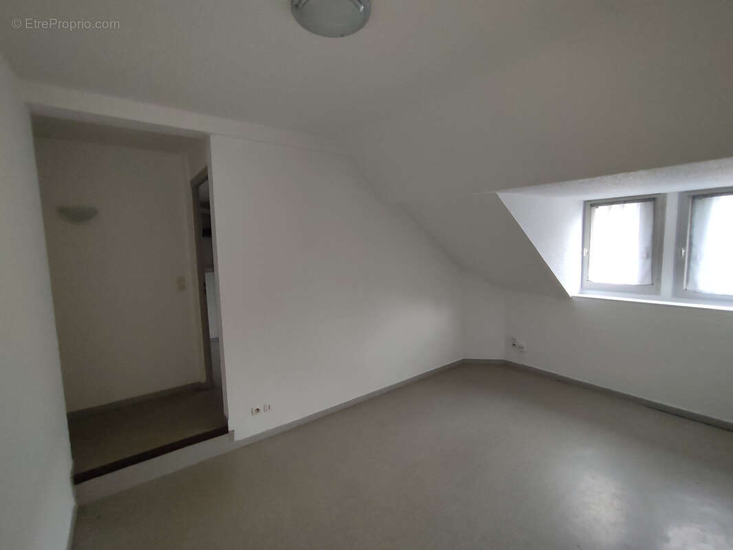 Appartement à TARBES