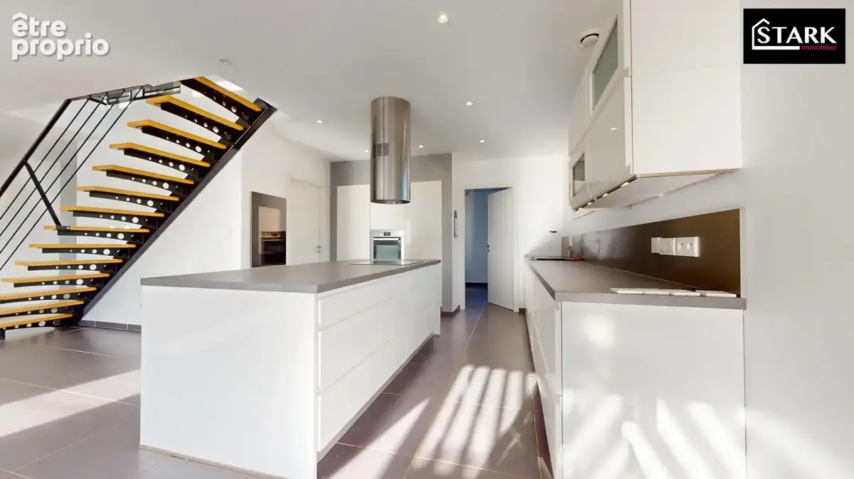 Maison 7 pièces 178 m² à vendre à Beaucourt (90500) - photo 4