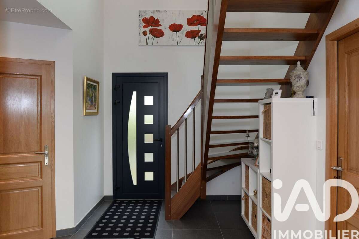 Photo 3 - Maison à ROTS