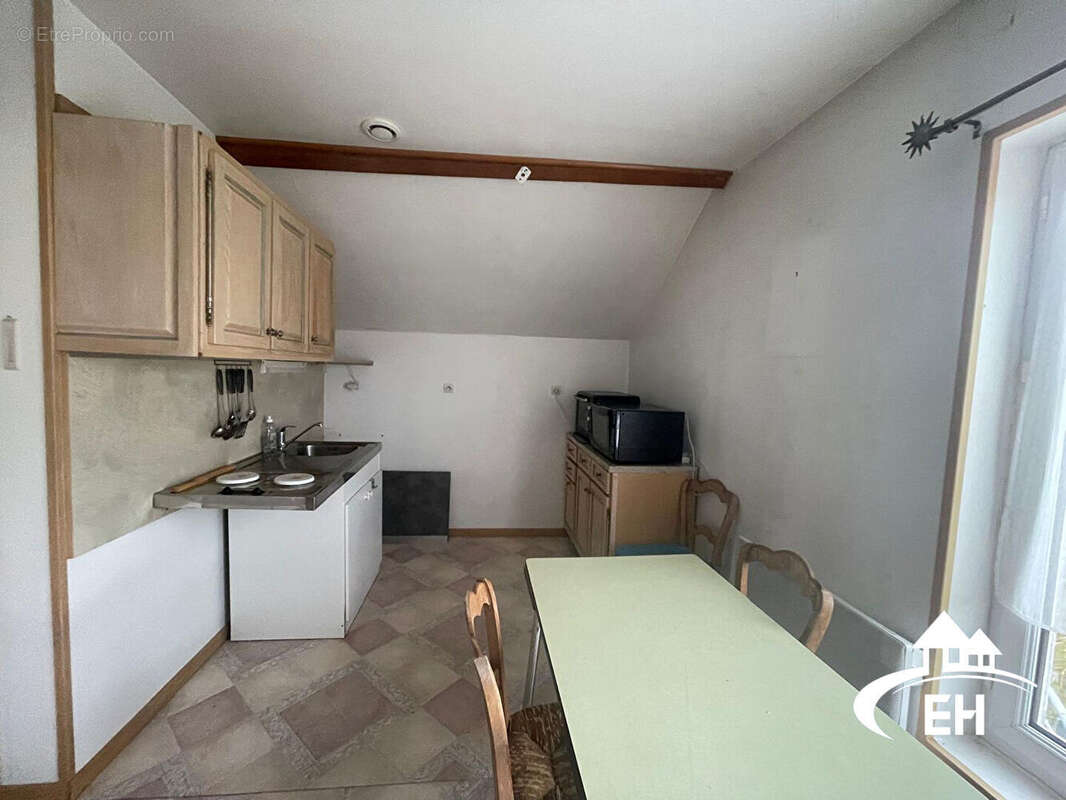 Maison à L&#039;AIGLE