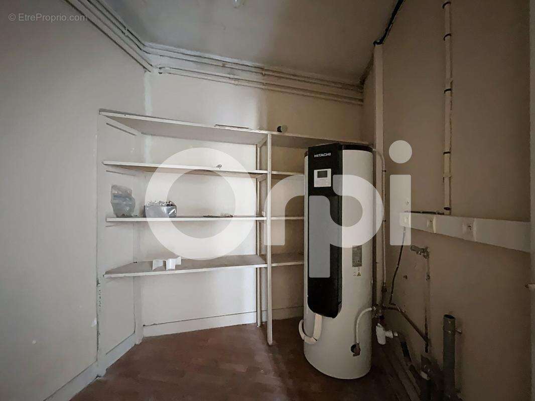 Appartement à MONTIGNAC