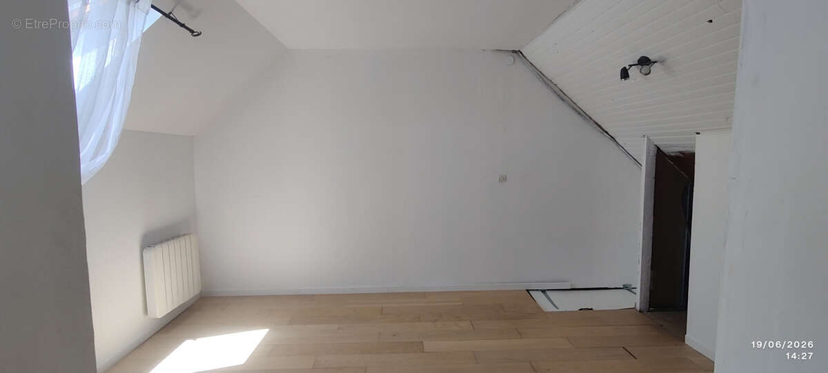 Maison traditionnelle avec vue dégagée - photo 10