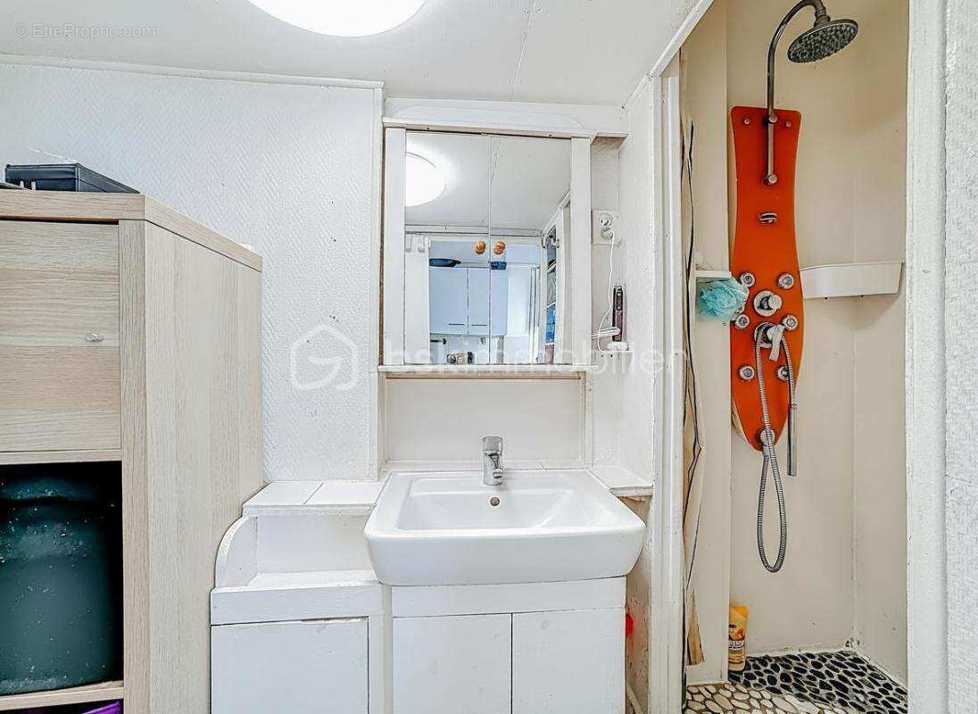 Appartement à PALAVAS-LES-FLOTS