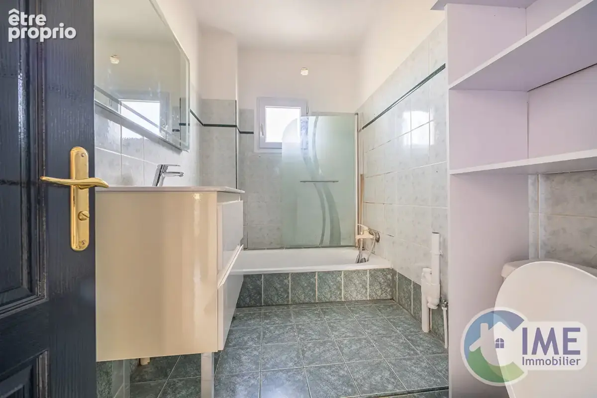 Maison Epinay Sur Orge 9 pièce(s) 184.12 m2 - photo 16