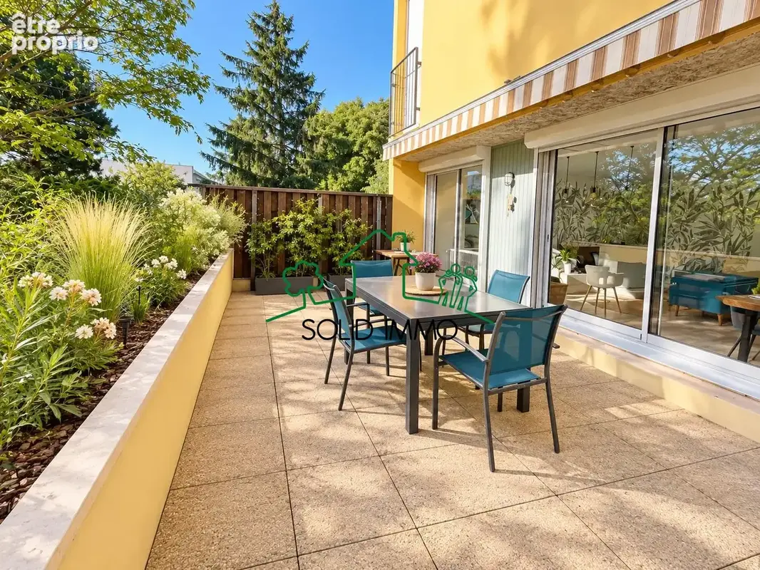 Photo Appartement à Guilherand-Granges au prix de 299 000€