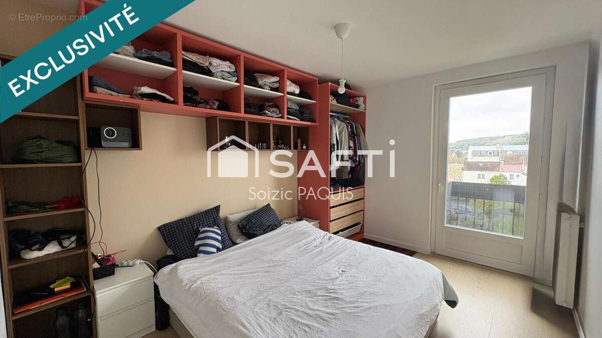 Photo 5 - Appartement à CHATEAU-THIERRY
