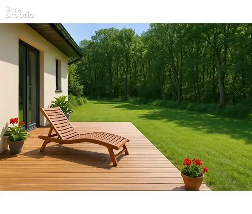 Maison à MONTRABE
