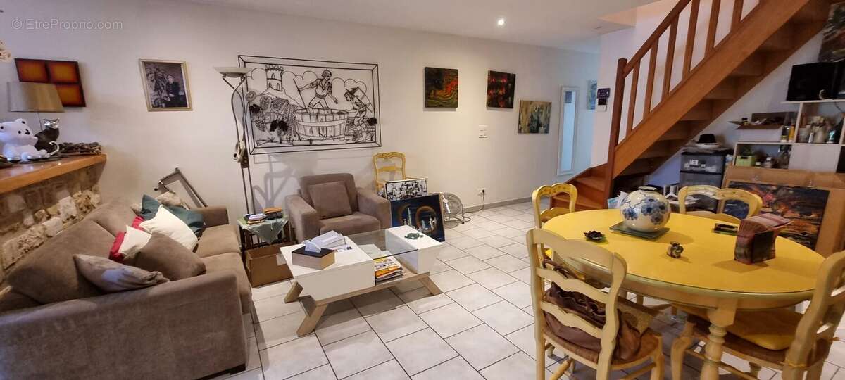 Maison à BERGERAC
