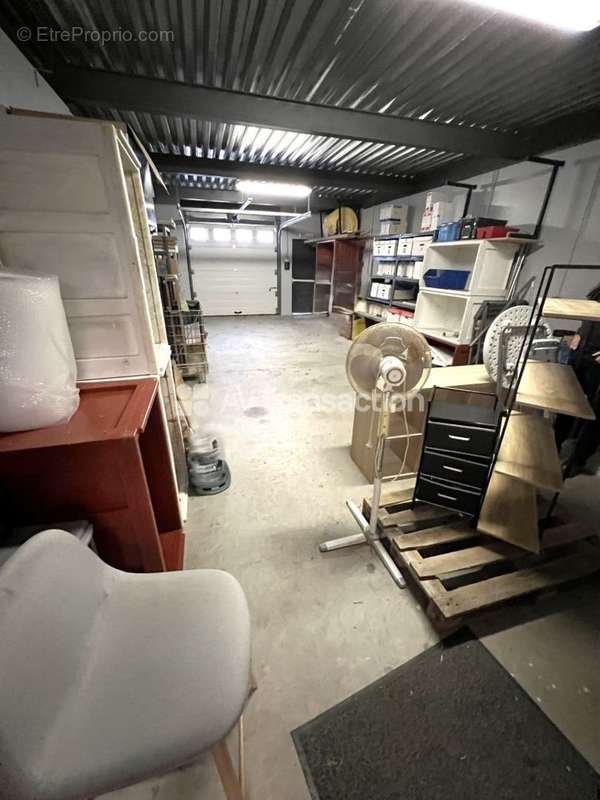 Appartement à EVREUX