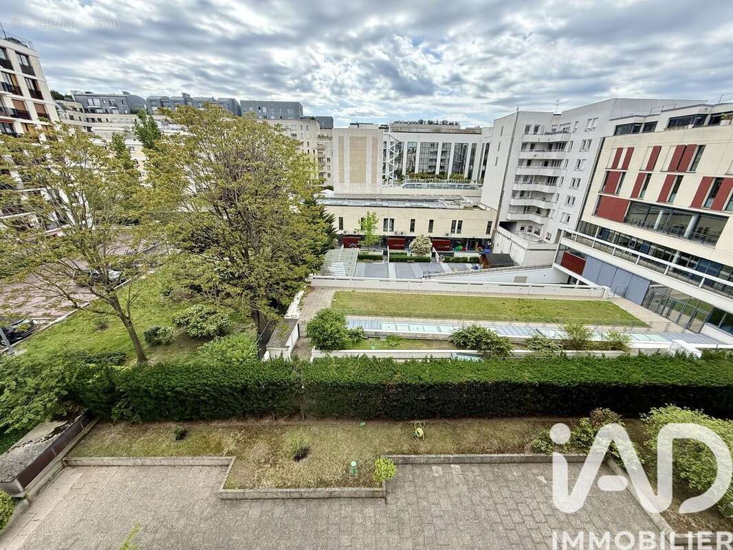 Photo 7 - Appartement à BOULOGNE-BILLANCOURT