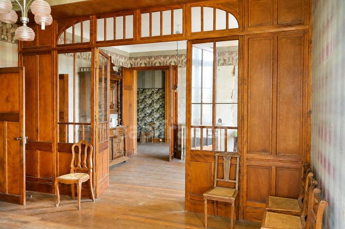 Un domaine n'appartient jamais tout à fait à ceux qui l'habitent, il se transmet - Bors (16) - photo 9