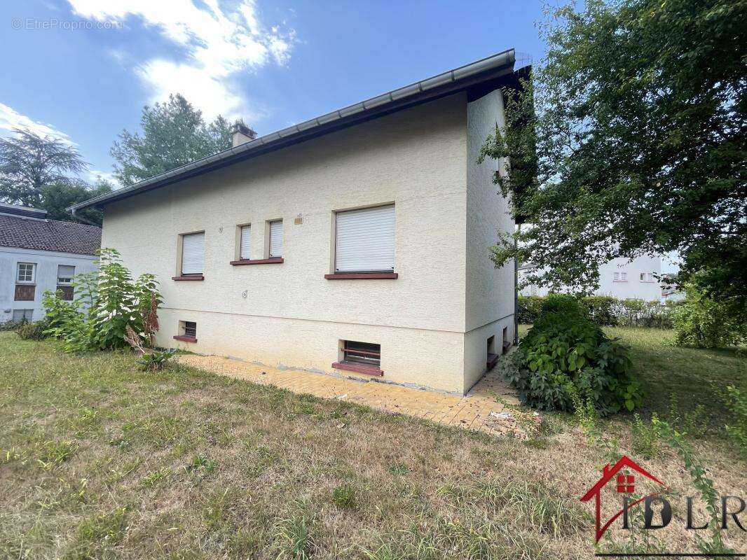 Maison individuelle T7 sur sous sol - photo 3