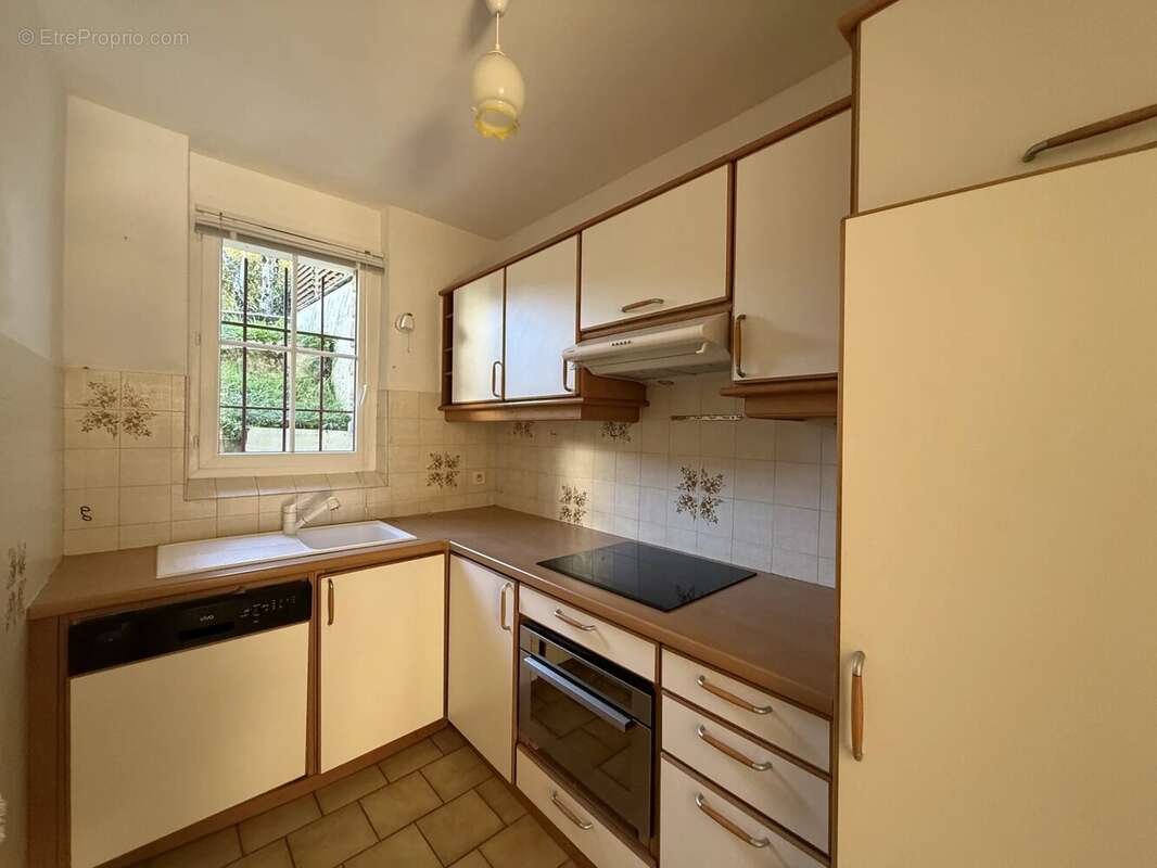 Appartement à LE BOUSCAT