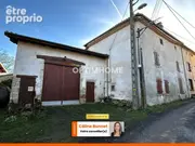 Maison à NEUVILLE