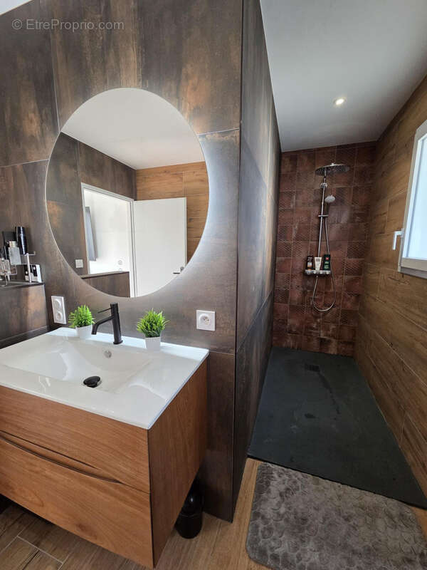 Maison à SAINT-HILAIRE-DE-RIEZ