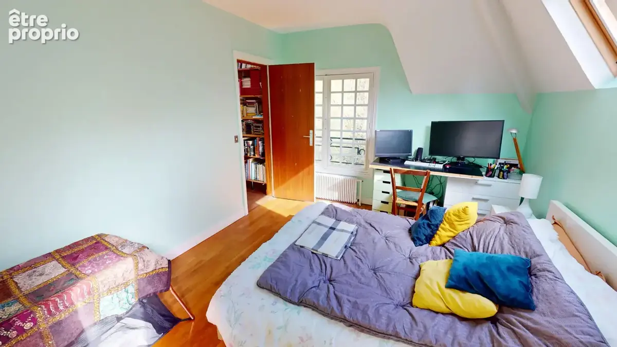 Maison 205 m² à Orsay  - photo 7