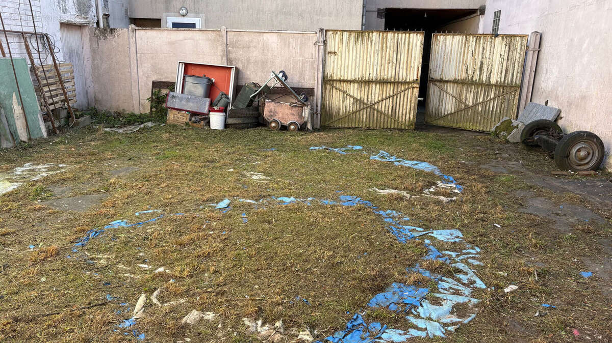 Autre à COURVILLE-SUR-EURE