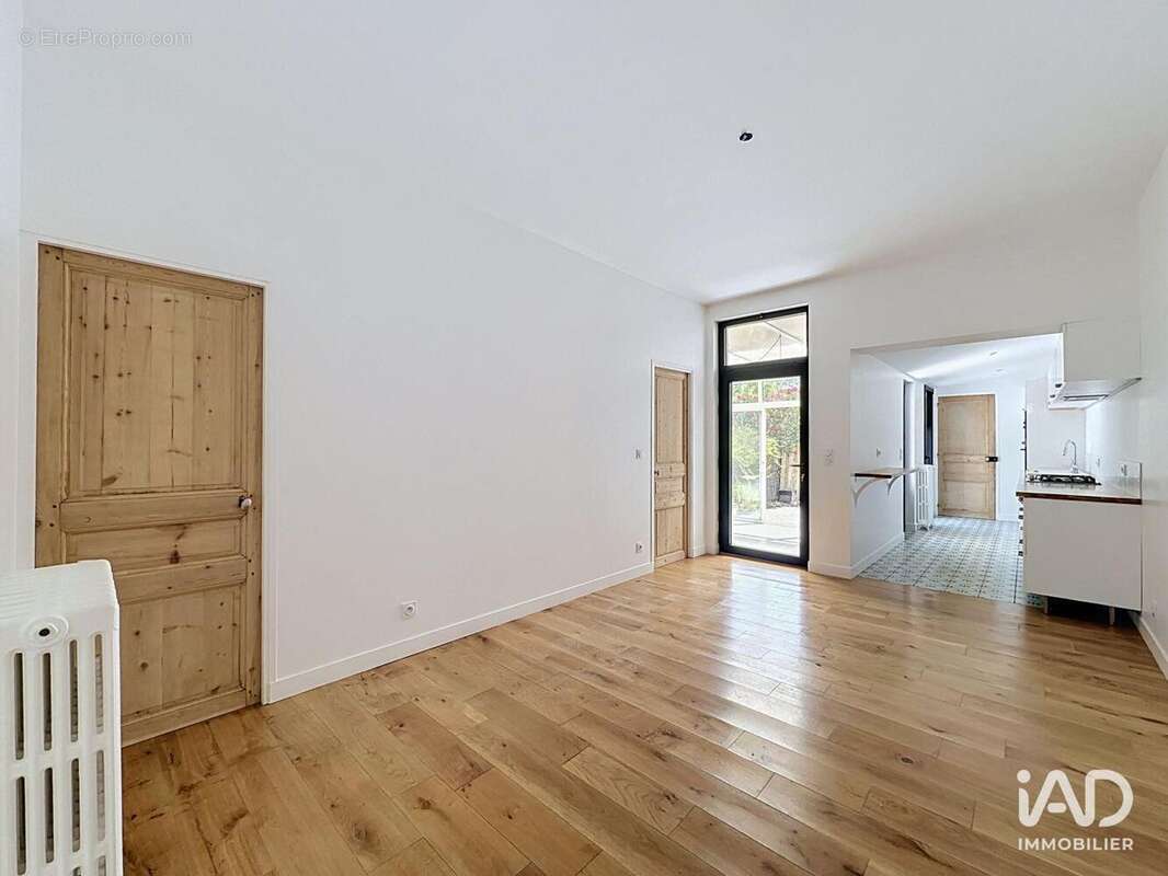 Maison 80 m² à La Rochelle  - photo 2