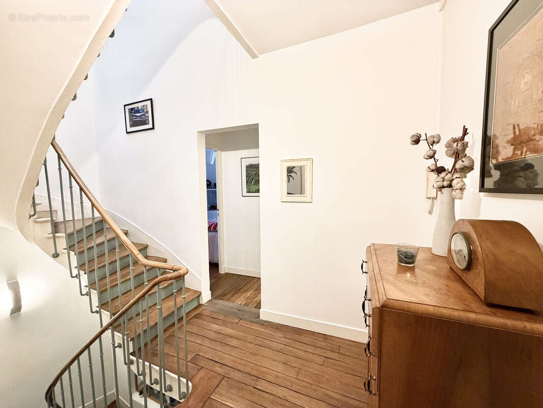 Appartement à VINCENNES