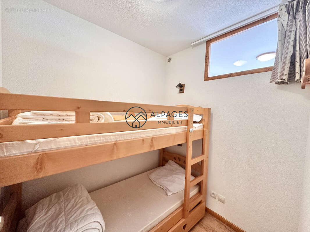 Appartement à RISTOLAS