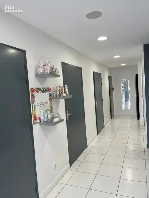 Tournefeuille-fonds de commerce esthetique premiere ligne! - photo 2