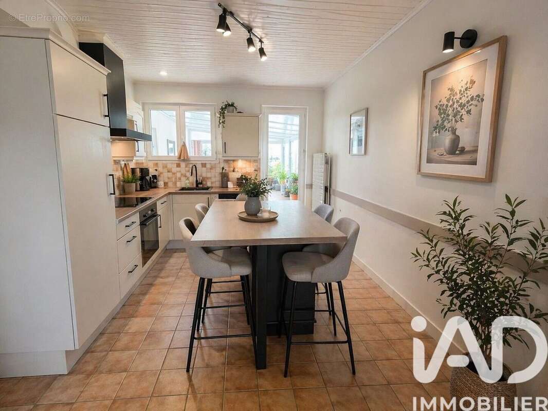 Photo 2 - Maison à LE POIRE-SUR-VIE