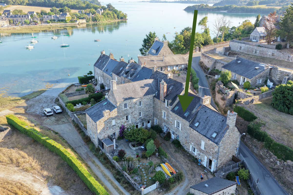 Maison à SAINT-CAST-LE-GUILDO
