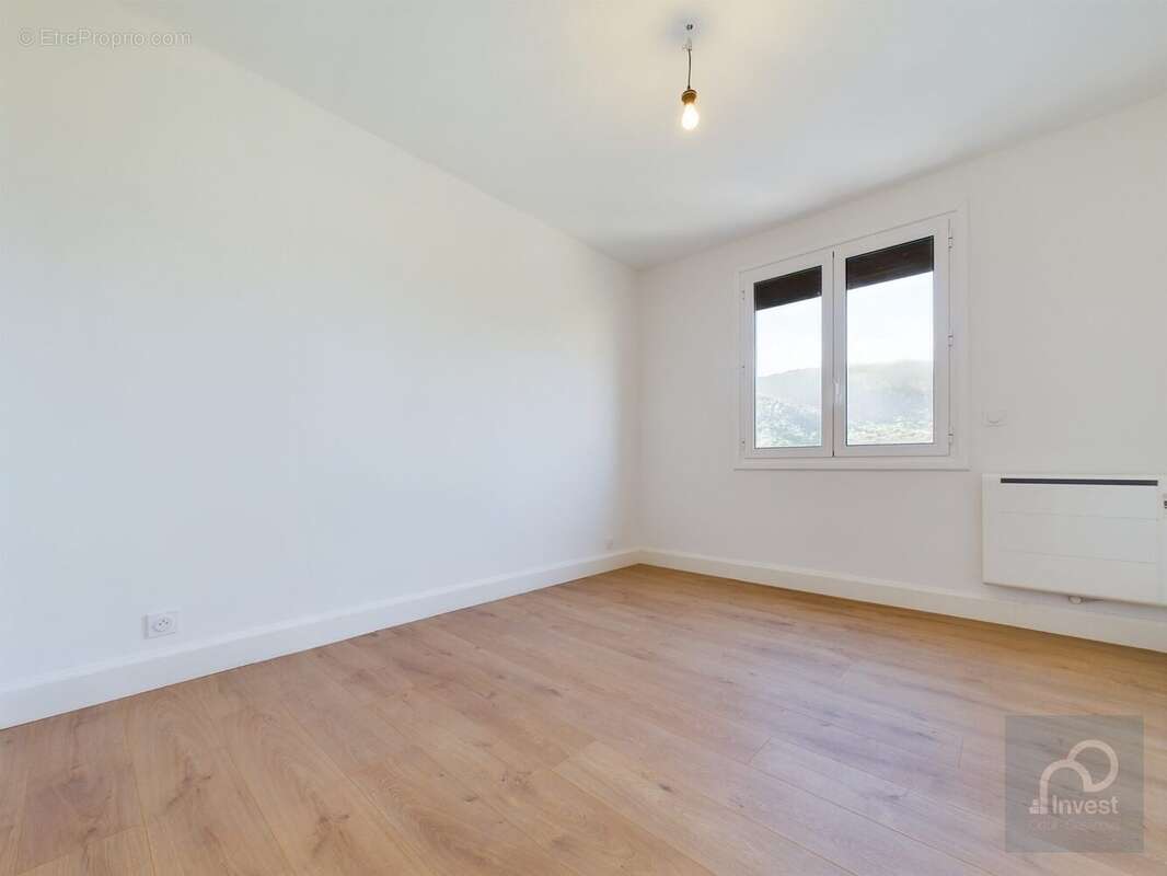 Appartement à AJACCIO