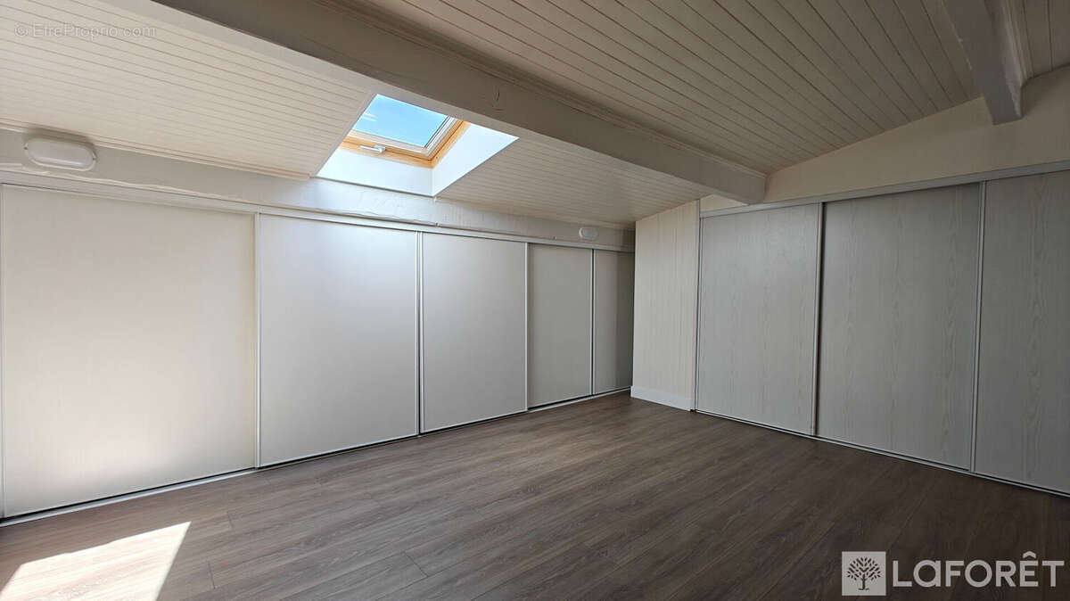 Appartement à EMBRUN