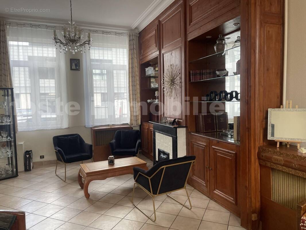 IMG_8830 - Maison à TOURCOING