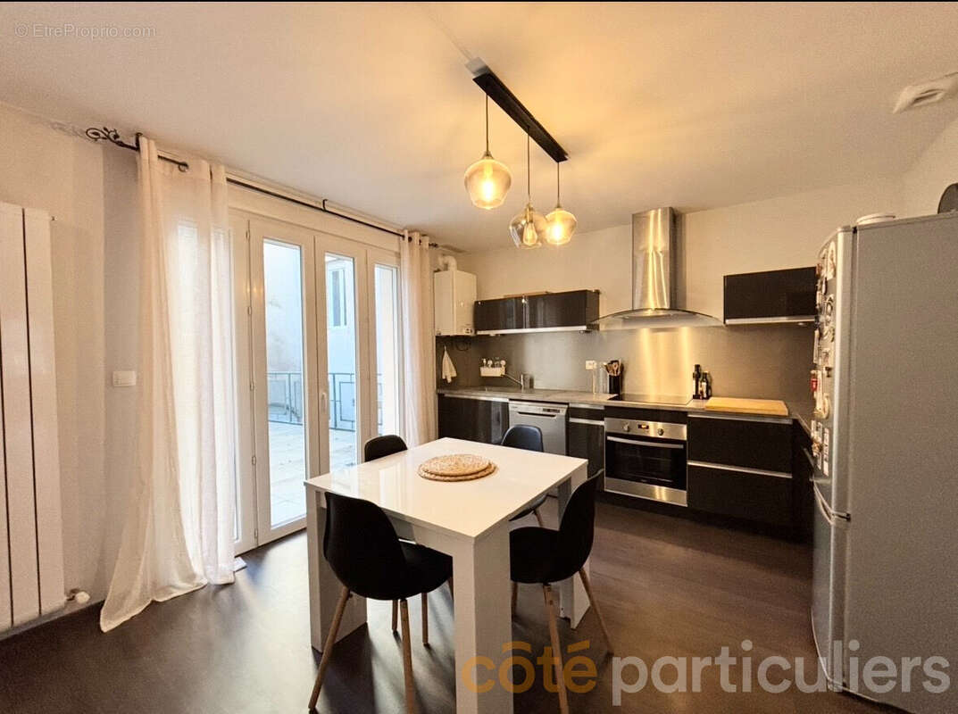 Appartement à RODEZ