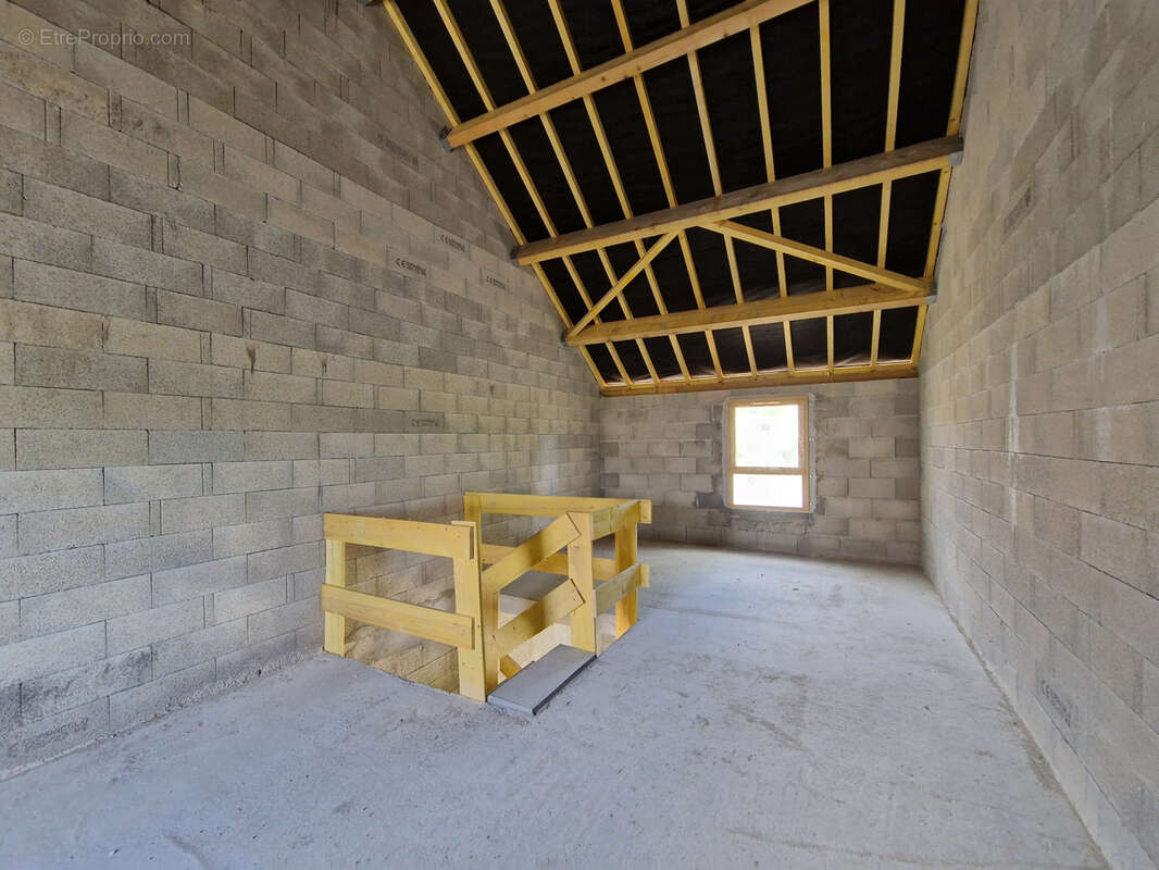 Maison à BOUTIGNY-PROUAIS