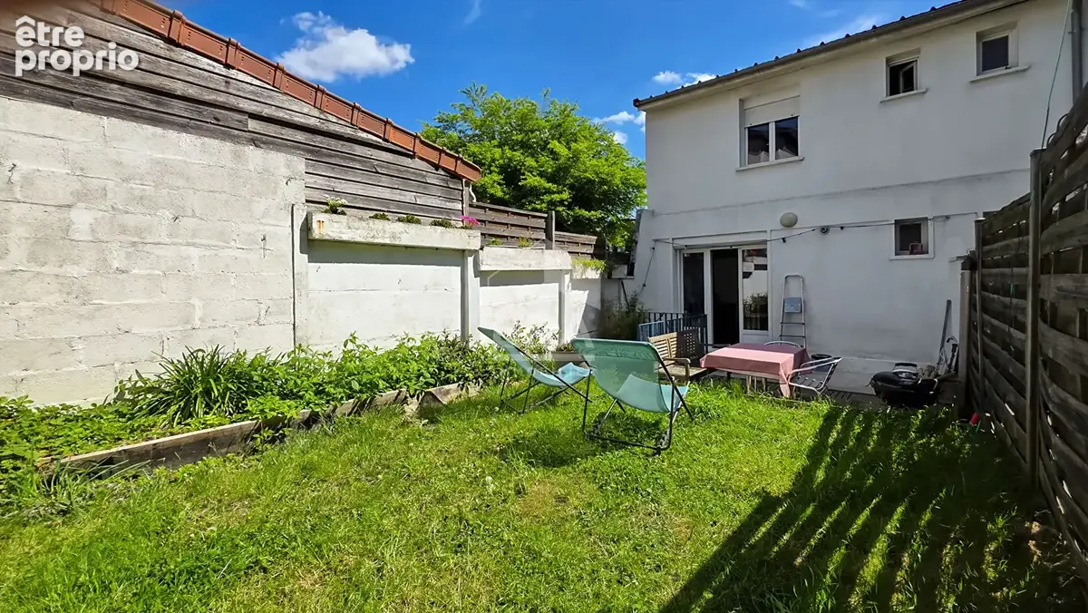 Maison 117m² à montreuil - photo 17