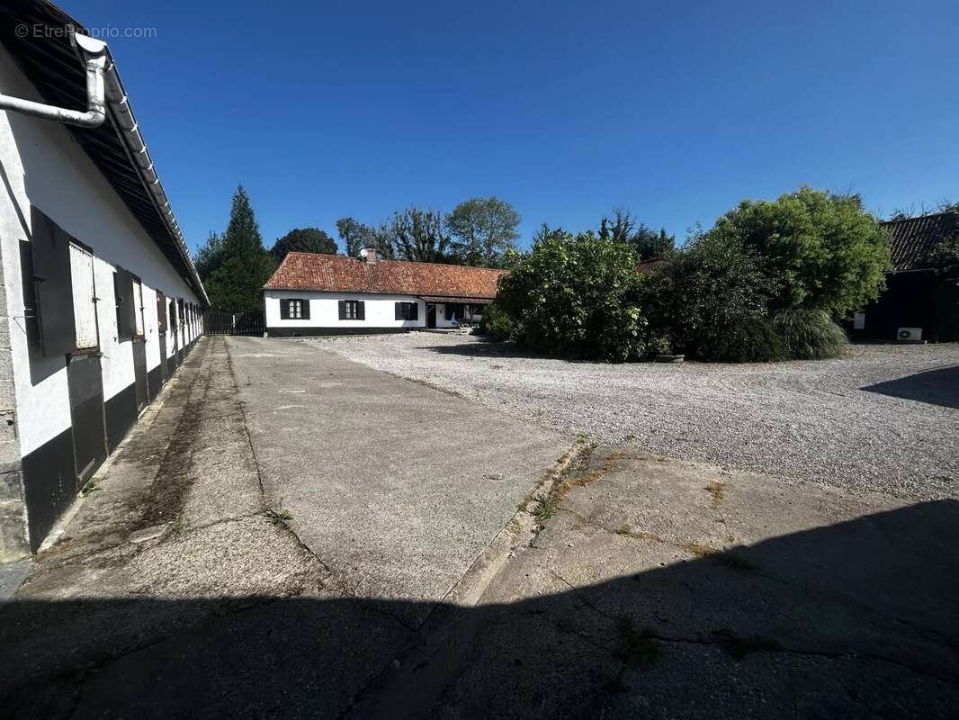 Propriete equestre - photo 10