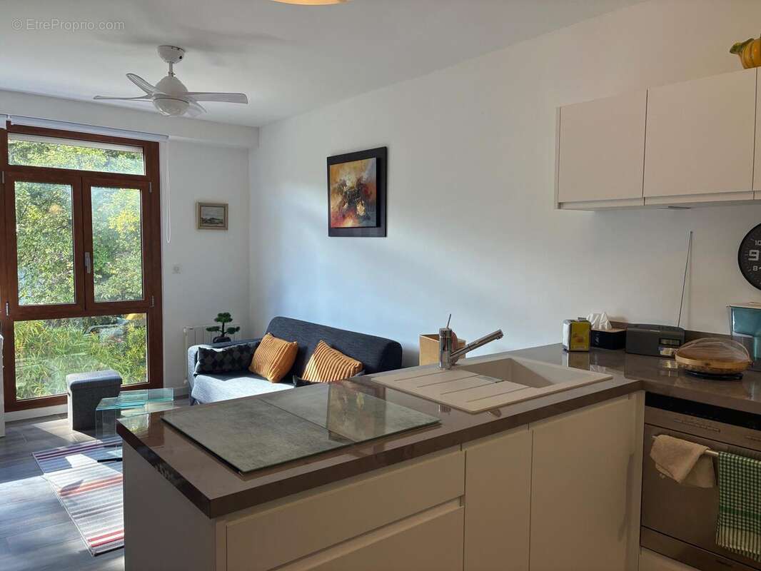 Photo 2 - Appartement à ARCACHON