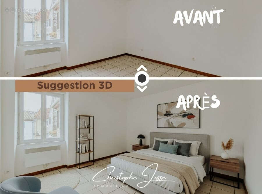 Maison à SIGEAN