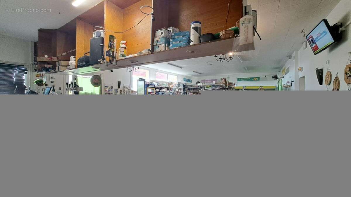 Commerce à SAINT-MAIXENT-L&#039;ECOLE