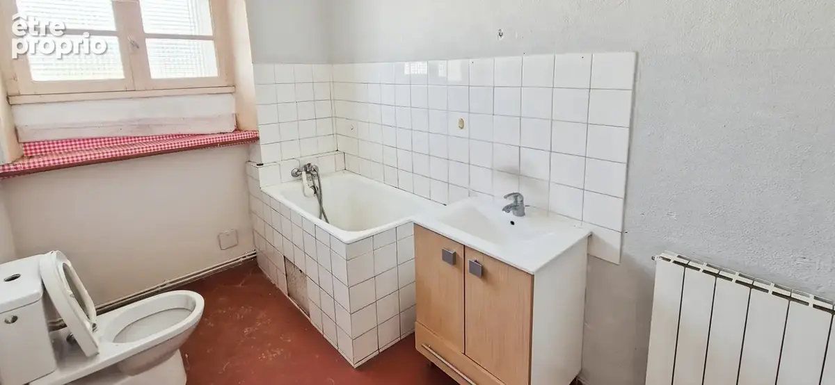 Immeuble de Rapport à vendre GAGNIERES (GARD 30) - photo 14