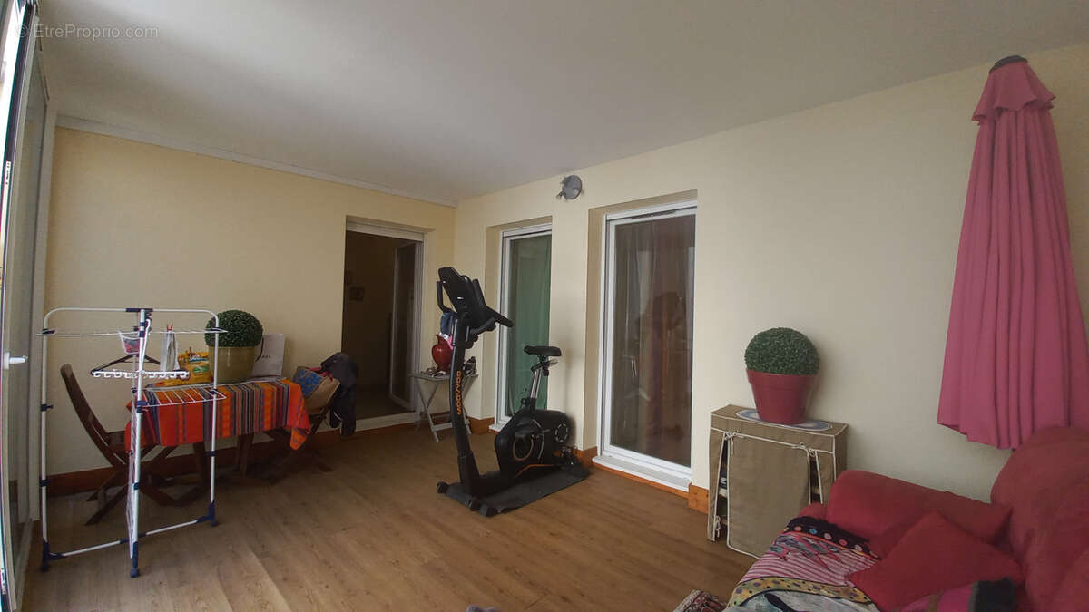 Appartement à BEZIERS