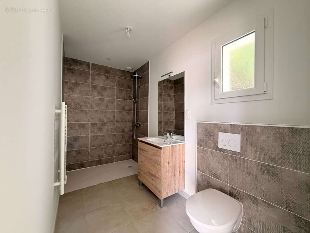Maison neuve 3 pièces à vendre à Aytré - Calme et Confort au Sud-Ouest - photo 5