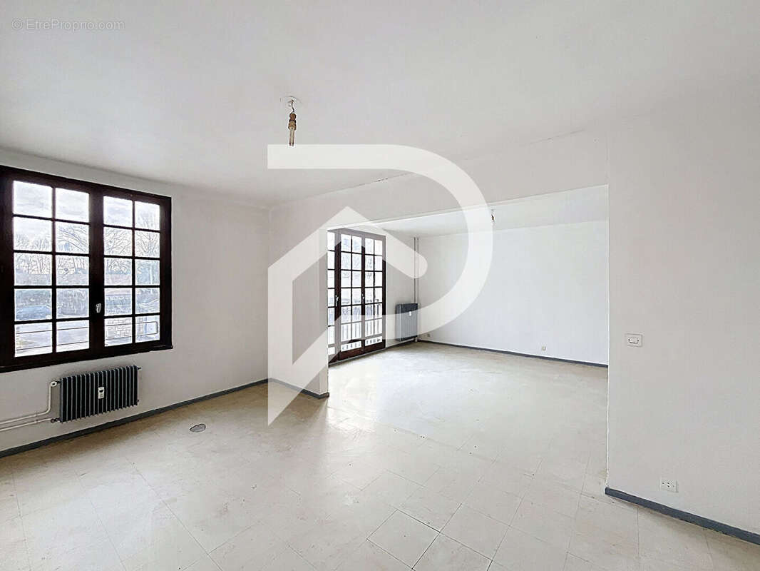 Appartement à FISMES