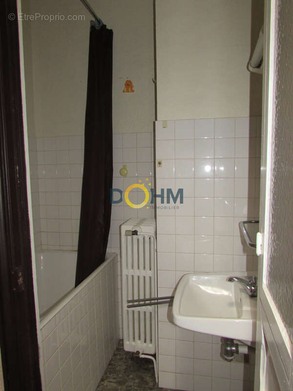 Maison en centre ville - photo 4