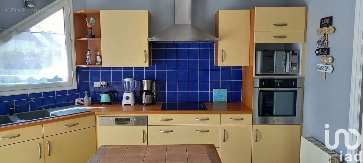 Photo 5 - Maison à PLOUARET