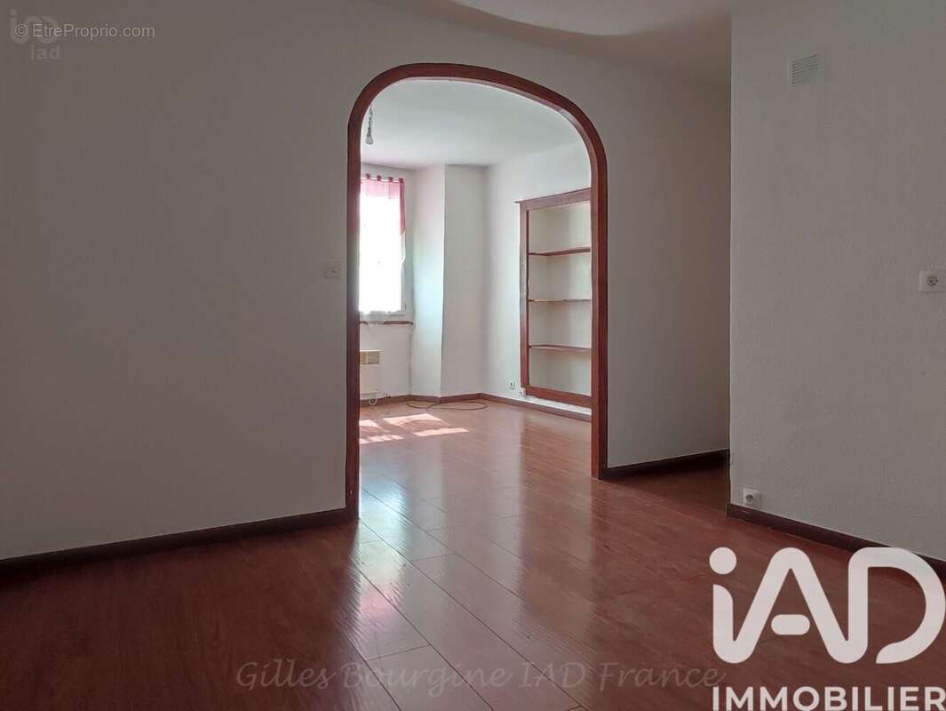 Photo 8 - Appartement à MARVEJOLS