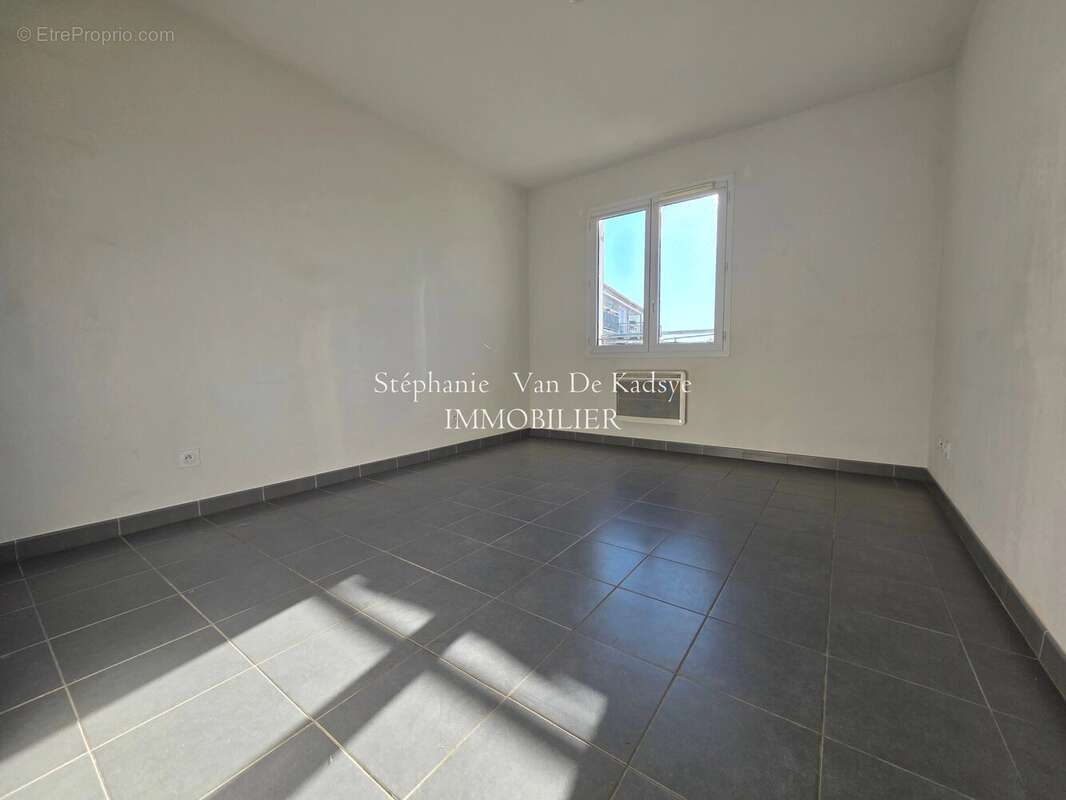 Appartement à BRIGNOLES