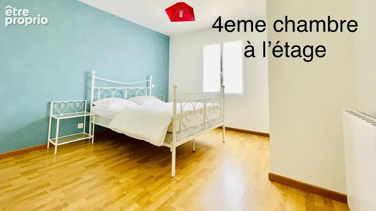 Maison 6 pièces 156 m² à vendre à Saint-Pierre-D'oleron (17310) - photo 22