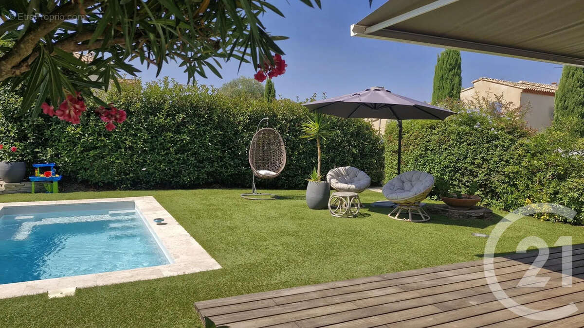 Maison 143 m² à Six-Fours-Les-Plages  - photo 3