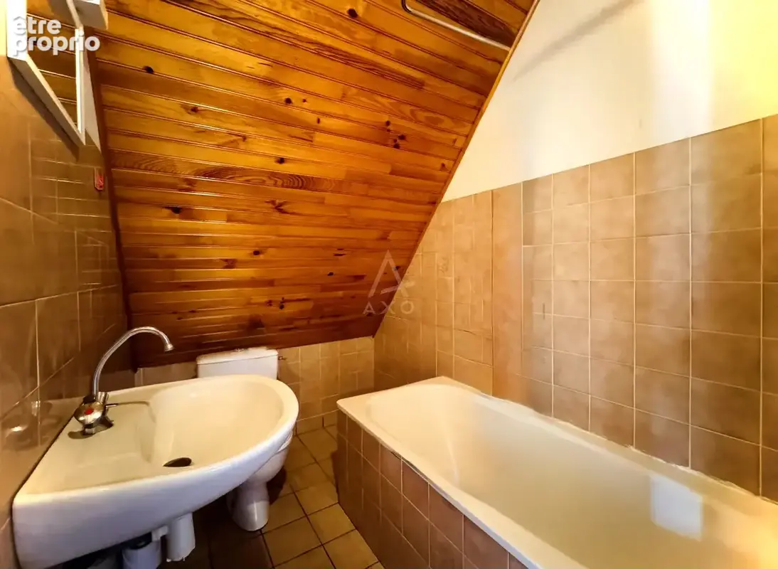 Studio 17m² Plouharnel, aux portes de Carnac et de la Presqu'île de Quiberon - photo 12