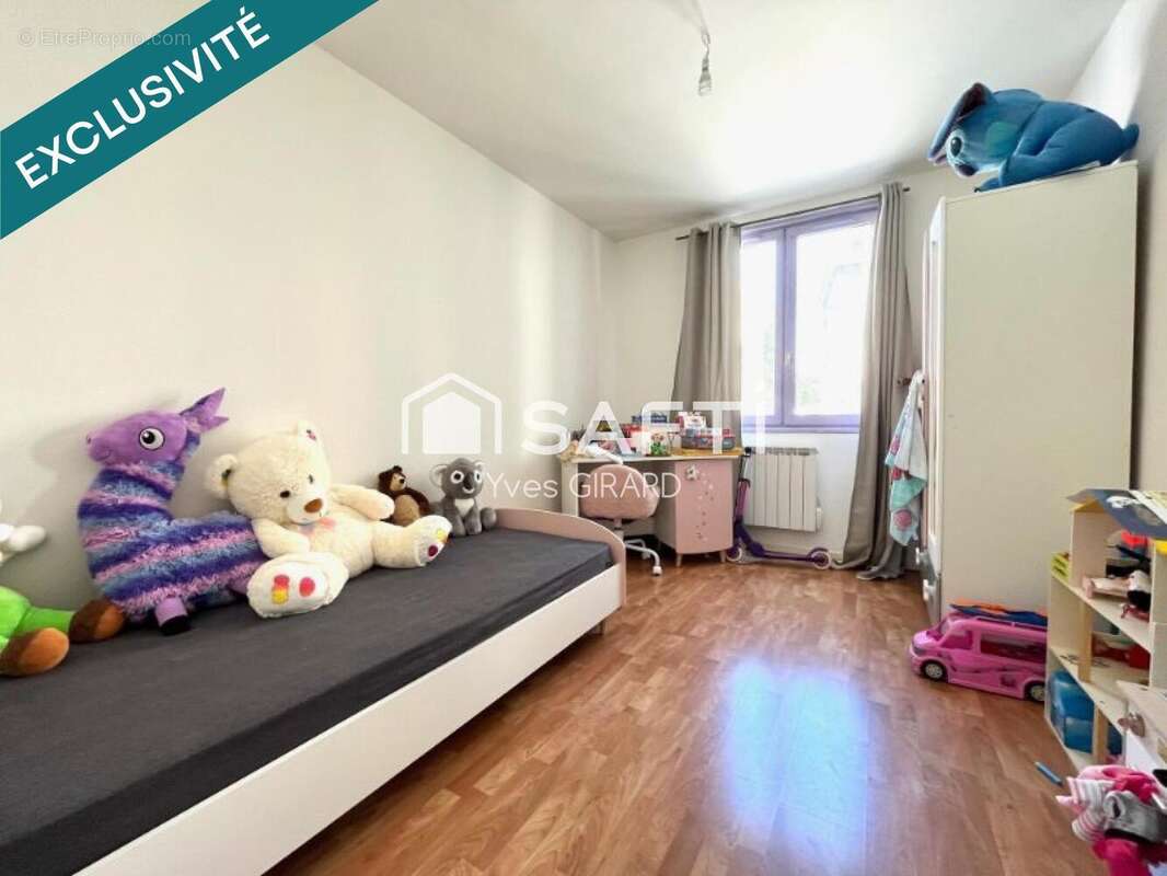 Photo 4 - Appartement à VERDUN